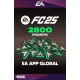 EA Sports FC 25 - EA App PC FC Points 2800 [GLOBAL]